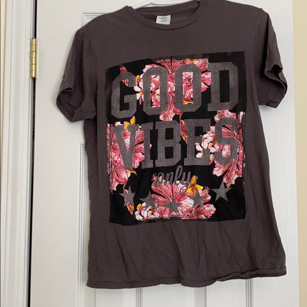 A shirt!
